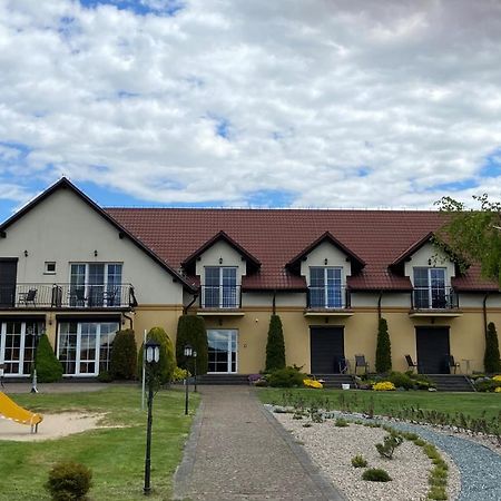 Paradise Charzykowy Exterior photo