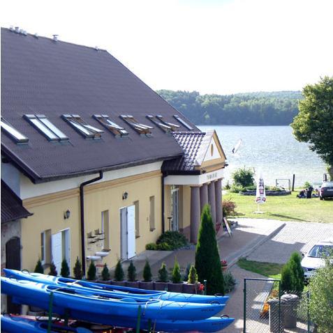 Paradise Charzykowy Exterior photo
