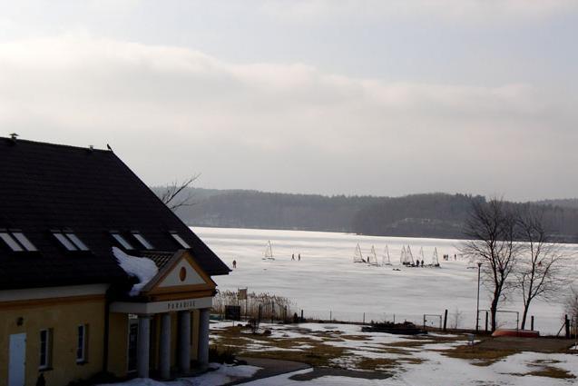 Paradise Charzykowy Exterior photo
